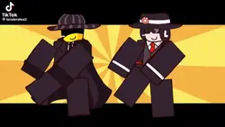 DOUBLEFEDORA 