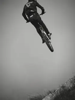 Mountainbike 
