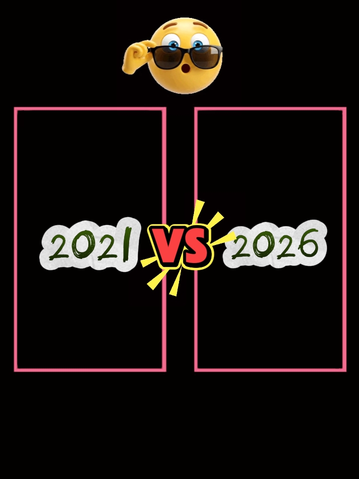 2021 gegen 2026
