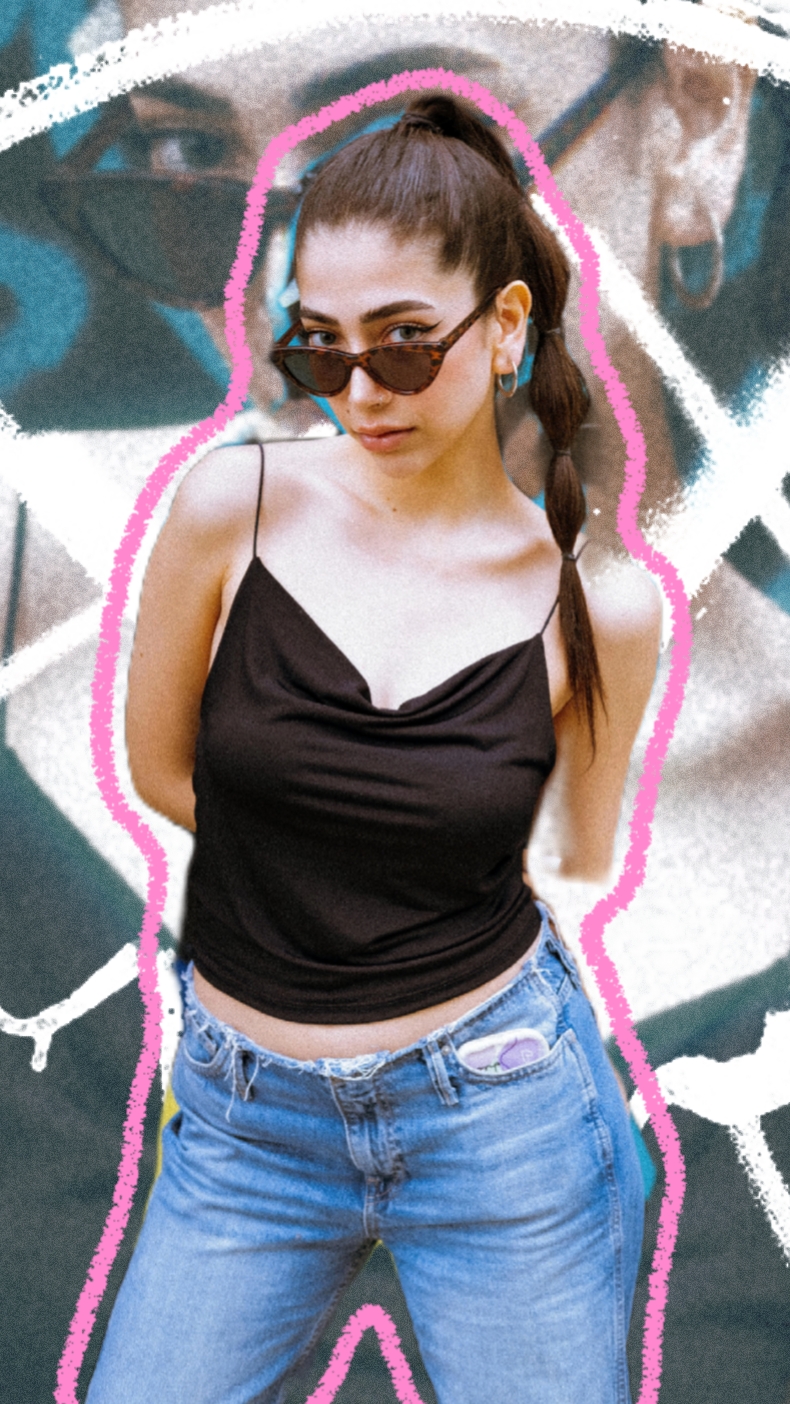 OOTD STYLE 