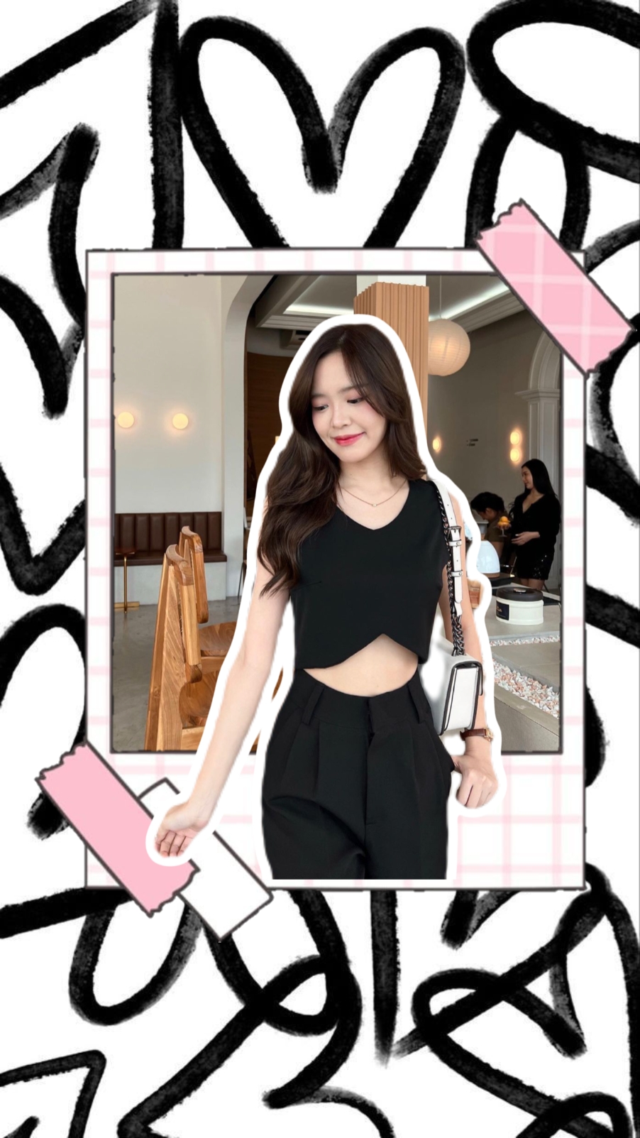 cut out edit