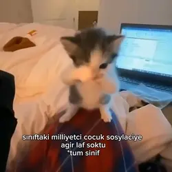 Büyük olay baba