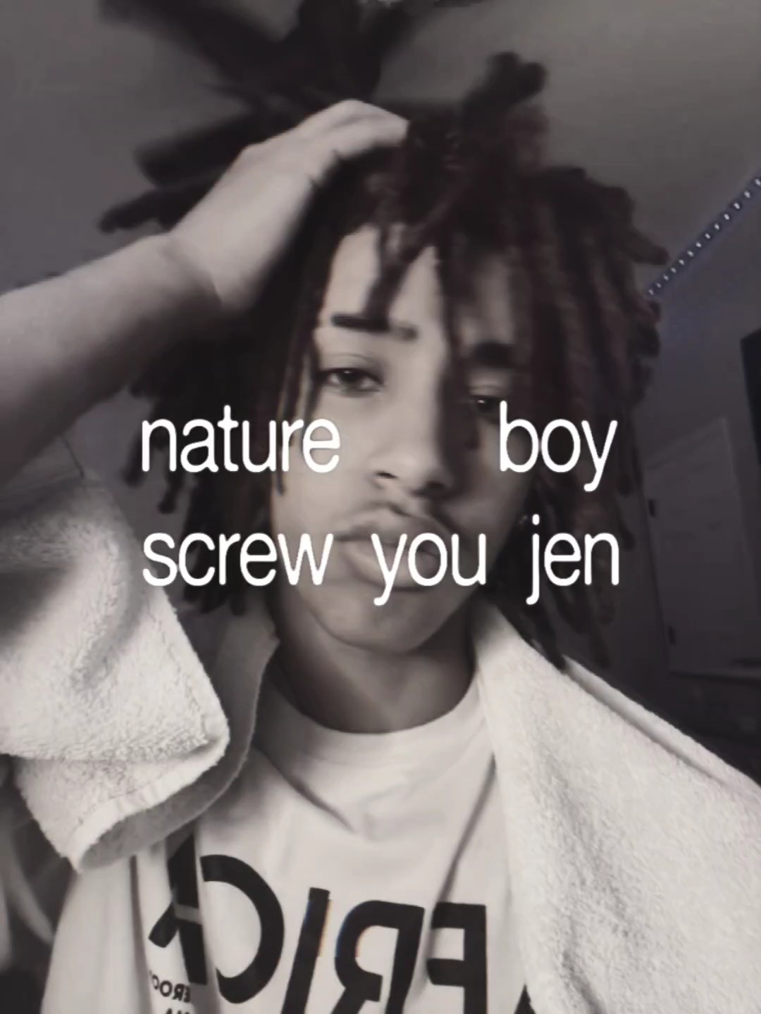 oh come on nature bo