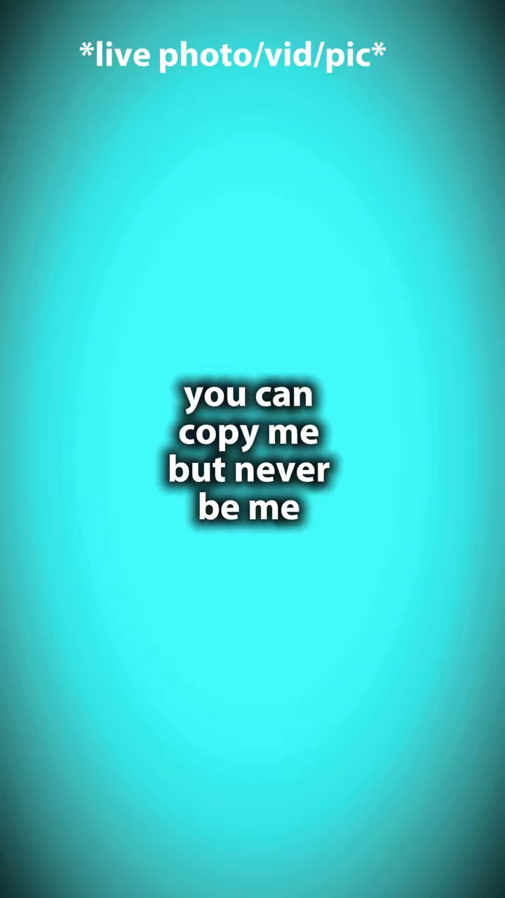 Copy me 