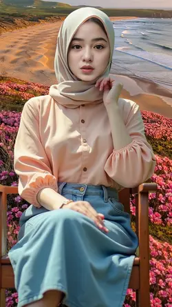 Ganti Wajah
