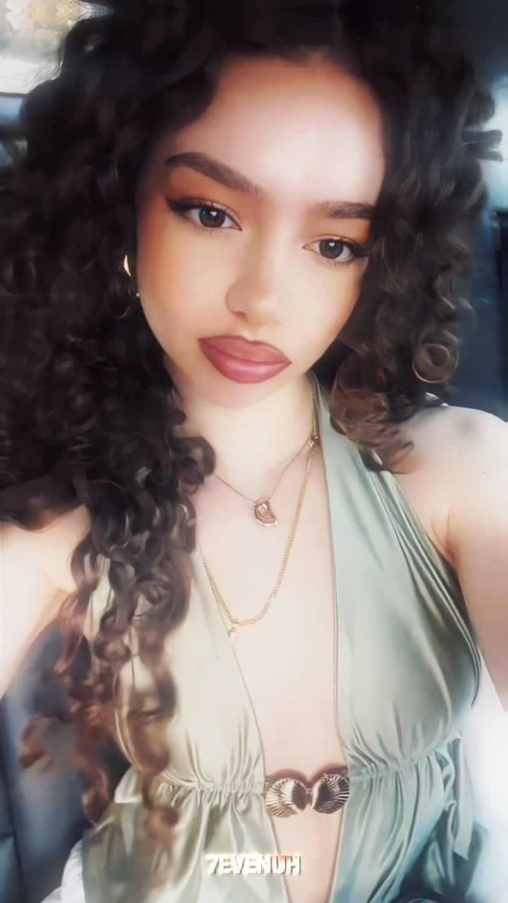 tıpkı kehlani gibi💋