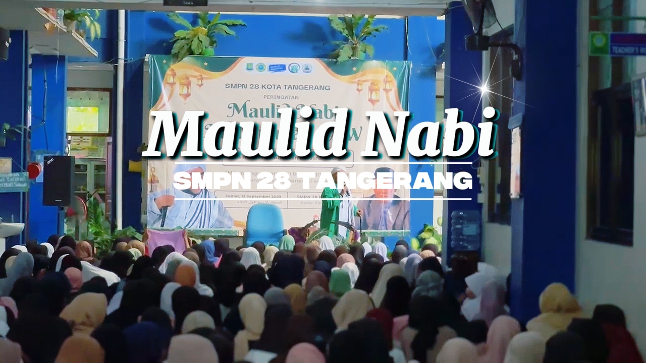 Maulid Nabi Muhammad