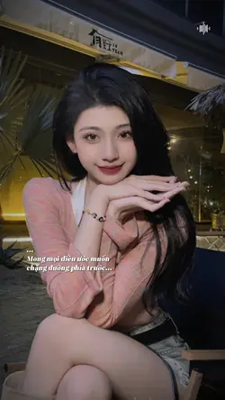 Mong mọi điều ước