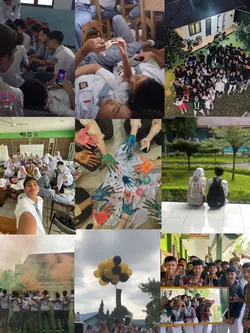 perpisahan termanis