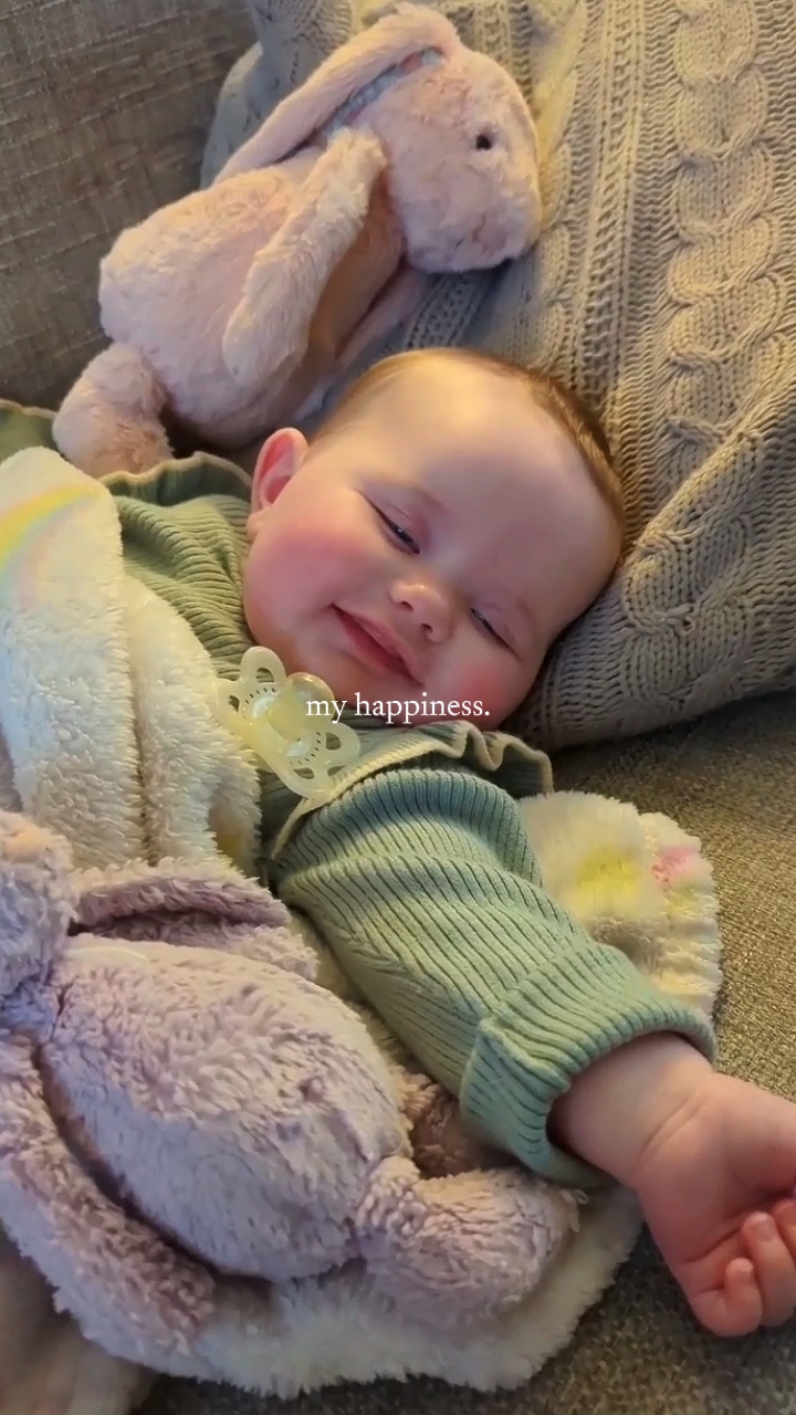 My Happiness 
