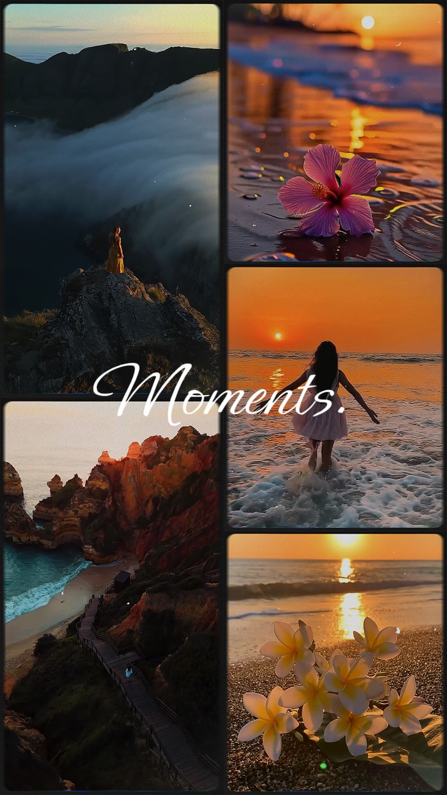 Moments
