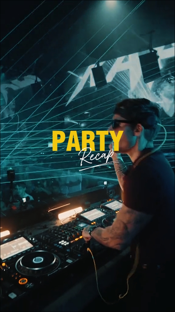 This partyyyy