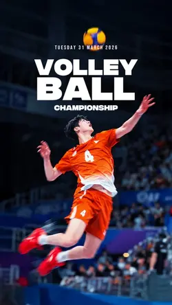 Volleyball League