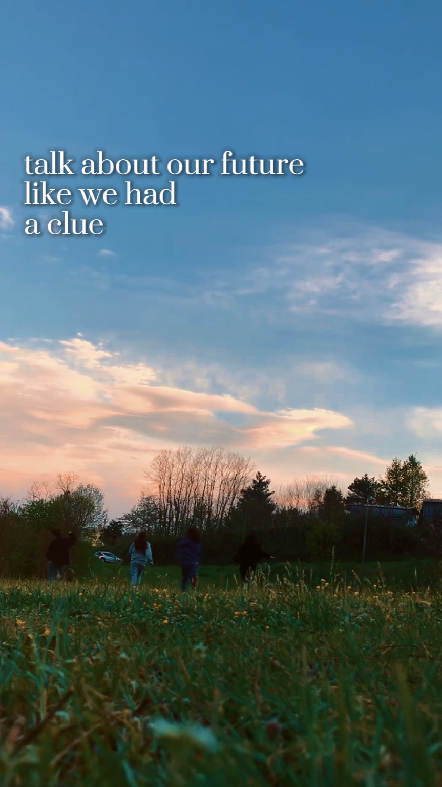 In another life