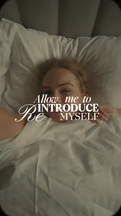 ALLOW ME TO REINTRO