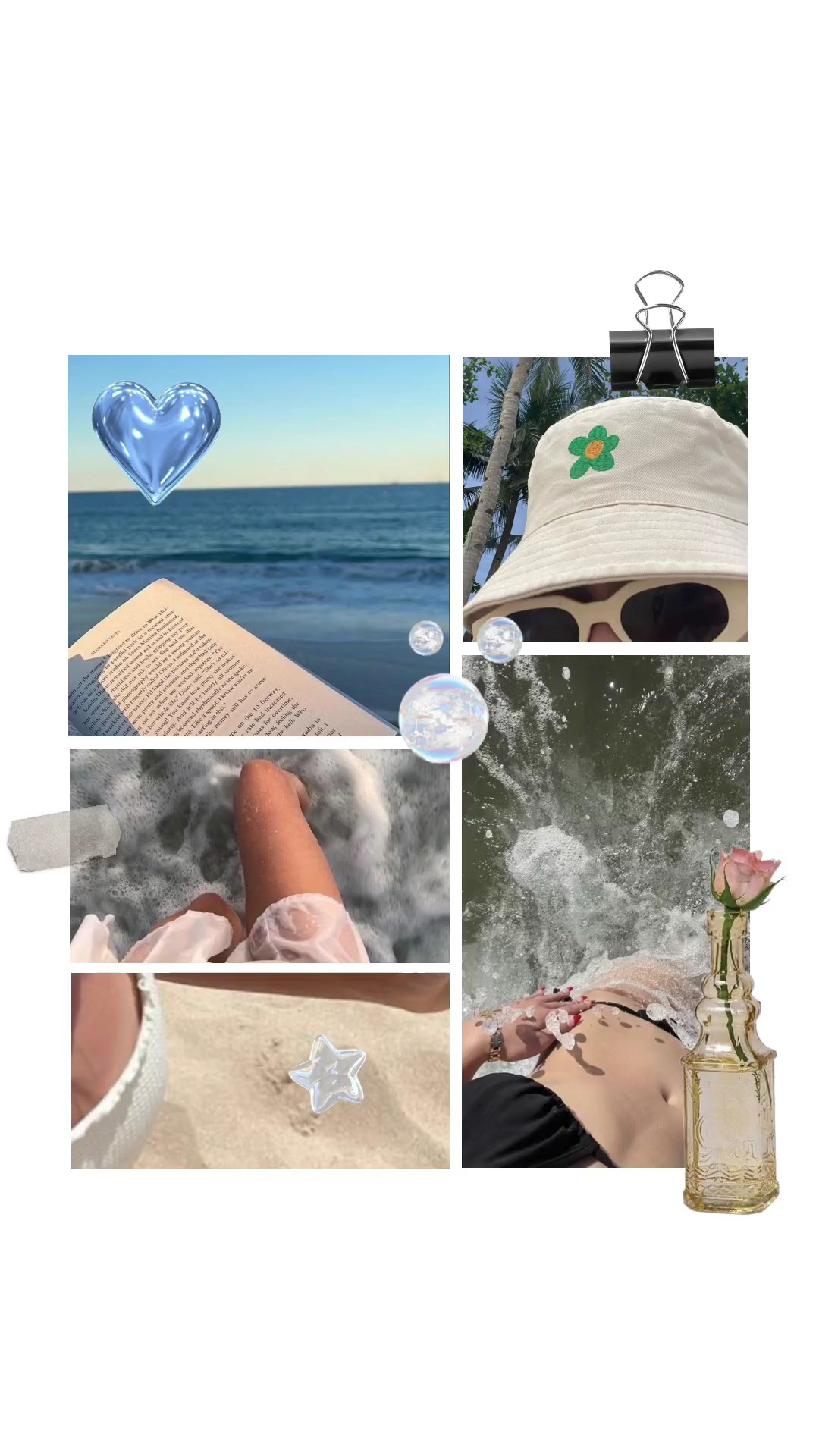 collage 