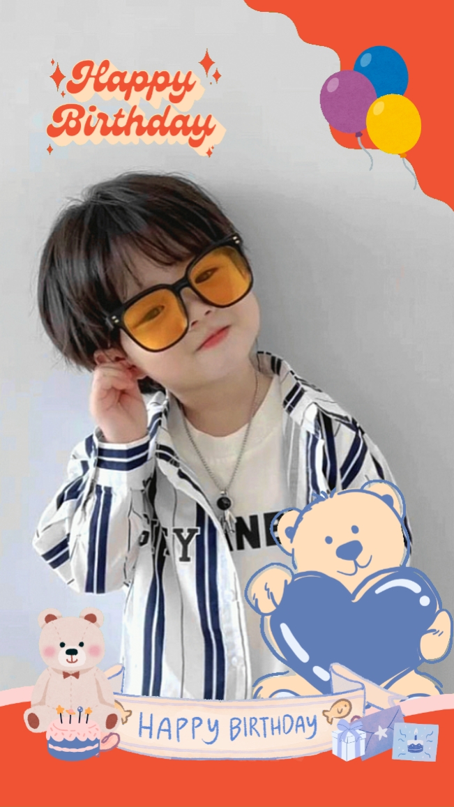 filter happybirthday