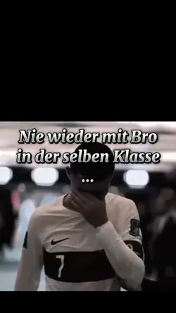 Die alten Zeiten ...
