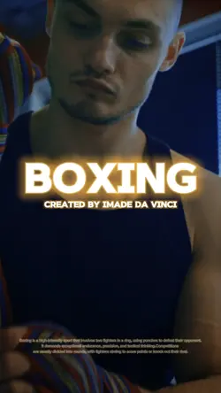 Boxing