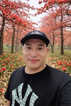 Chào tháng 3