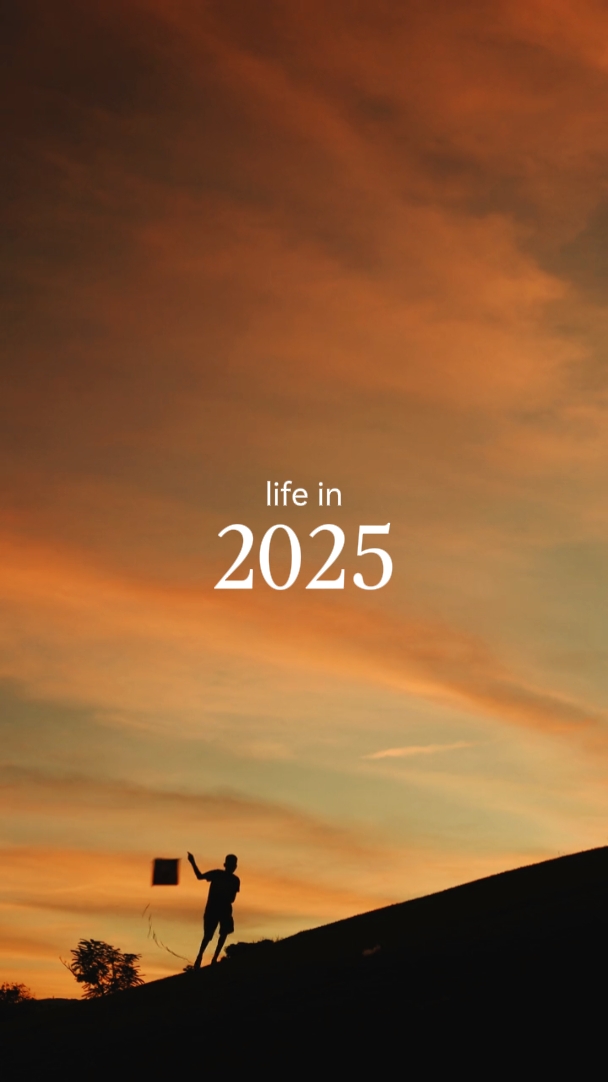 2025 Zusammenfassung 100 +