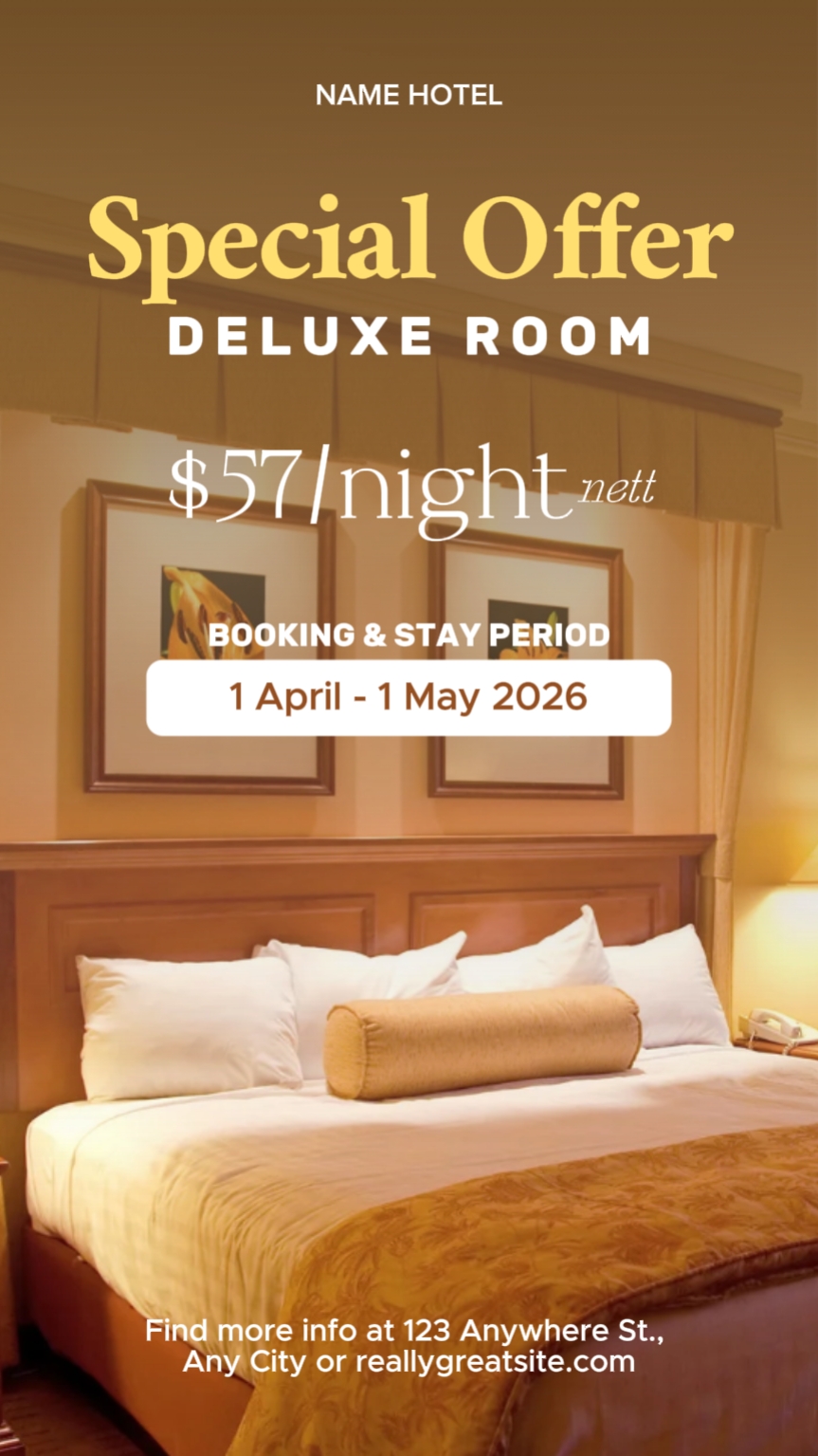 PROMO HOTEL
