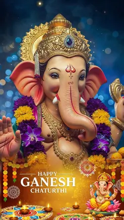 Ganesh Chaturthi 