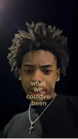 What we couldve been