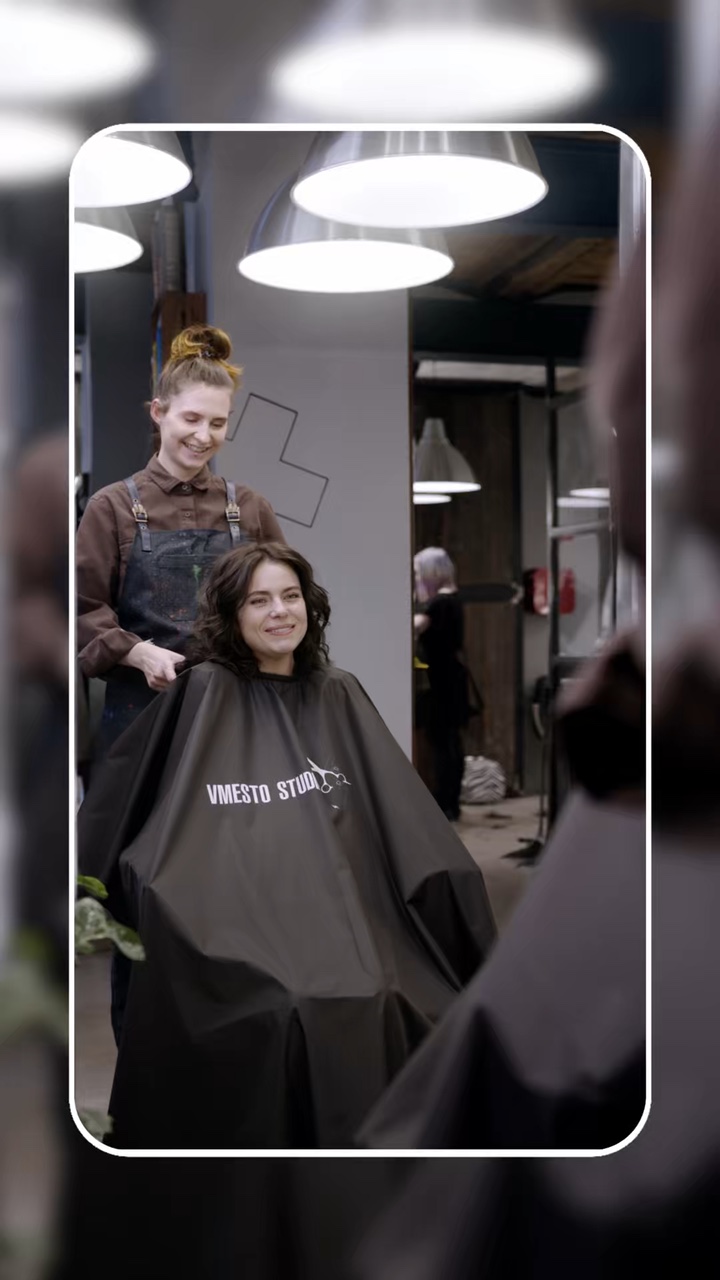 Corte de pelo 