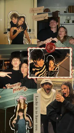 Couple photos