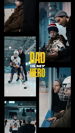 happy father's day