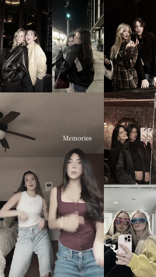 memories 