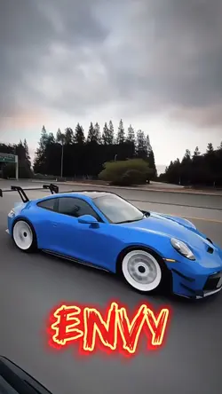 Slowmo Envy