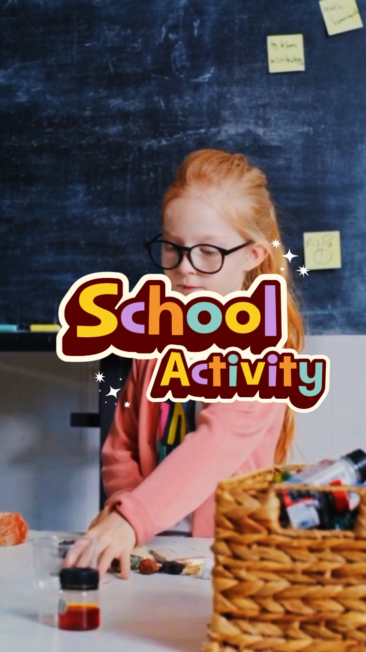 School activity