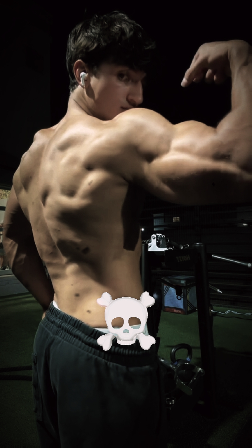 Gym Edit