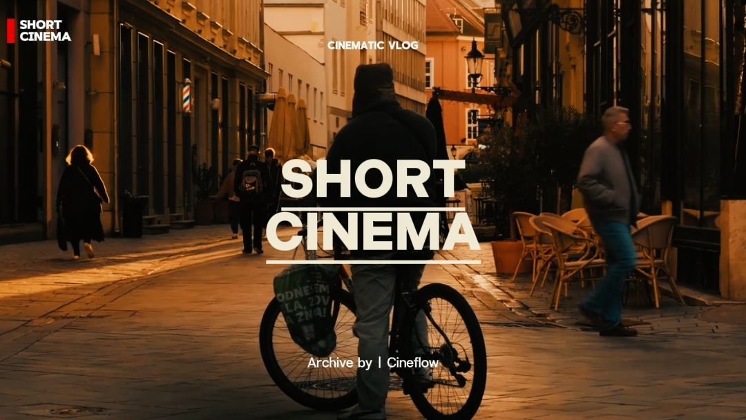 SHORT CINEMA