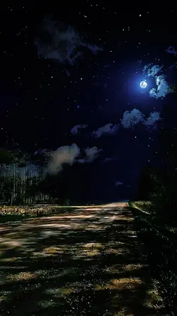 raw nature