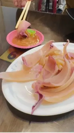 美食影片