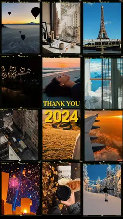 thank you 2024