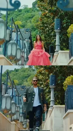 2 vídeo na tela