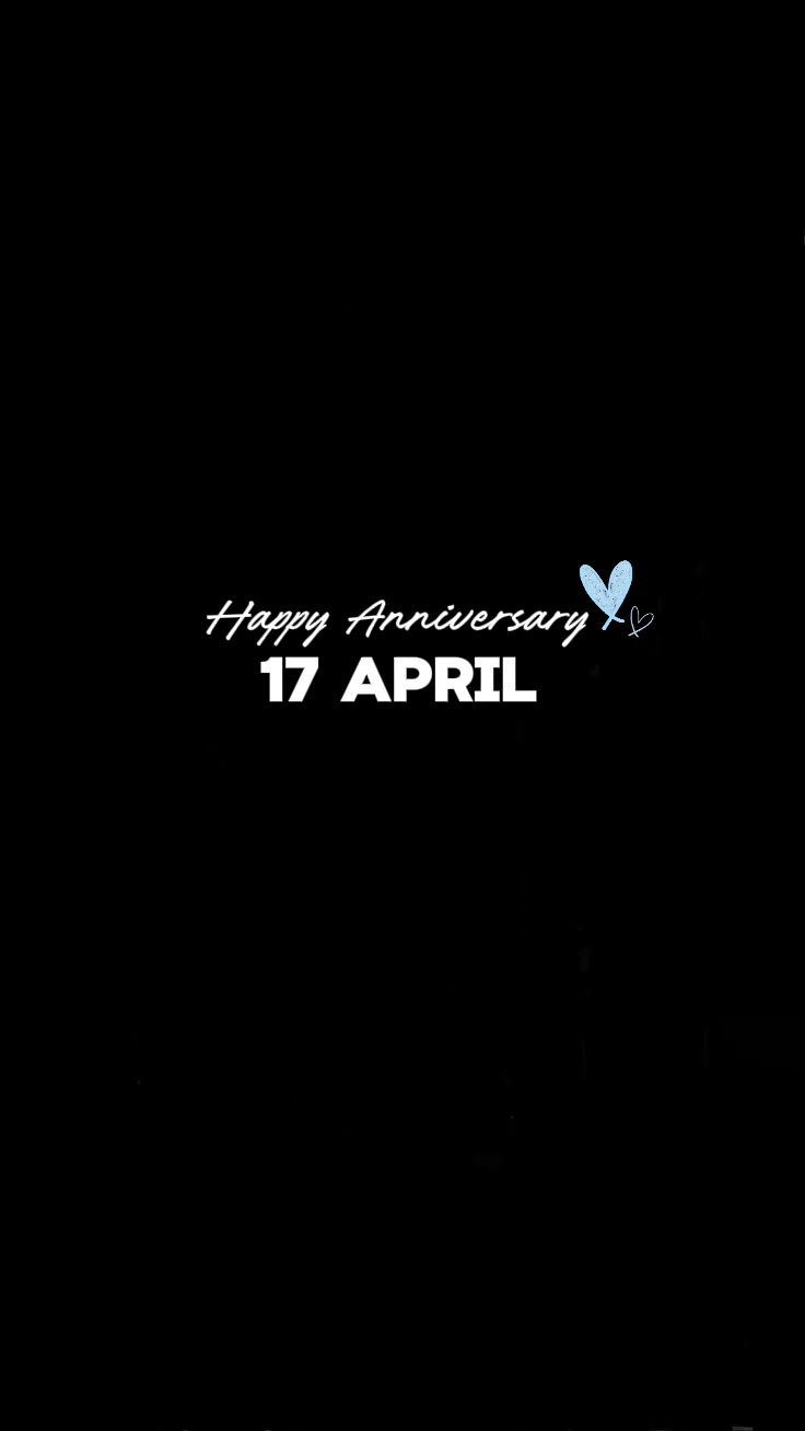 MI AMOR ANNIV 