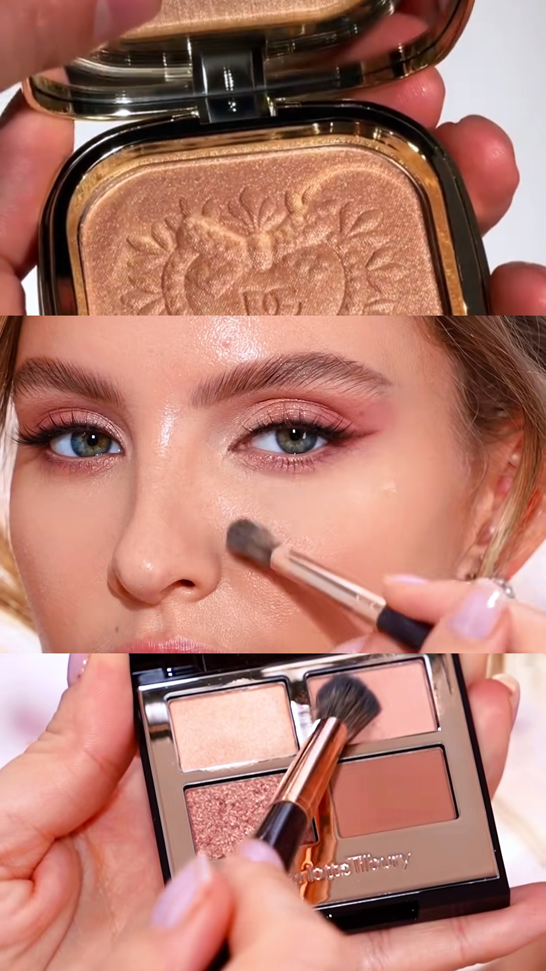 GRWM