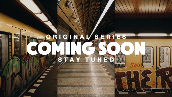 COMING SOON OPENING