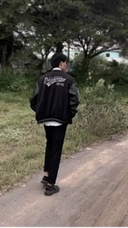 The Dark Ride Vibe 