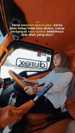 Perbanyak syukur