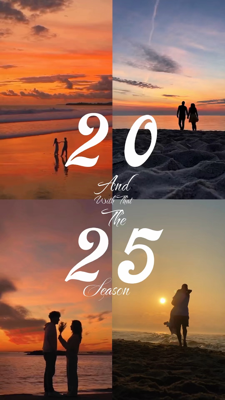 2025 Recap 100 Vid