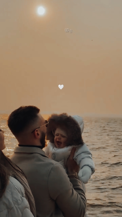 aile anı 
