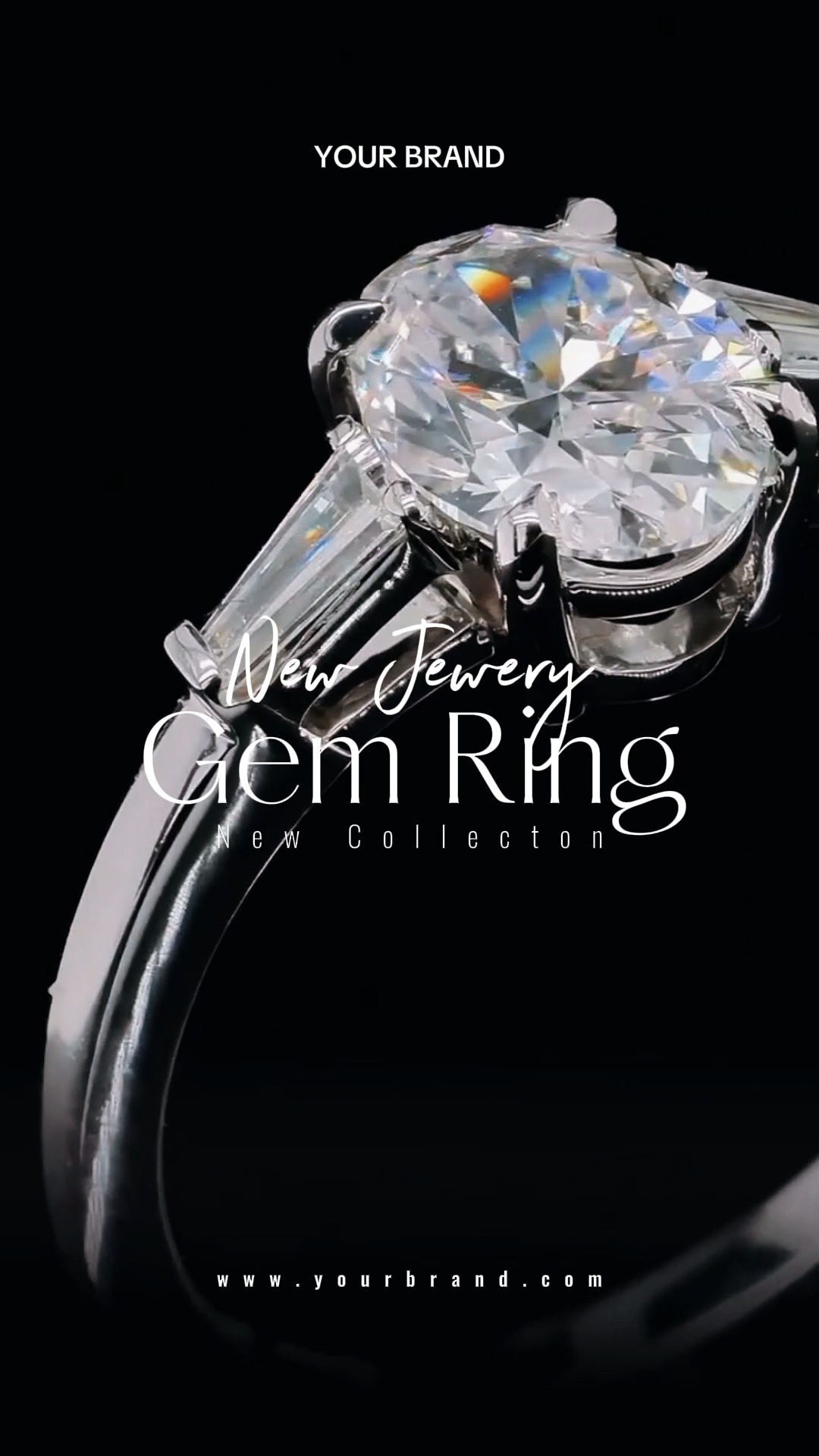 GEM RING COLLECTION
