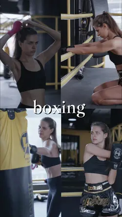 boxing day