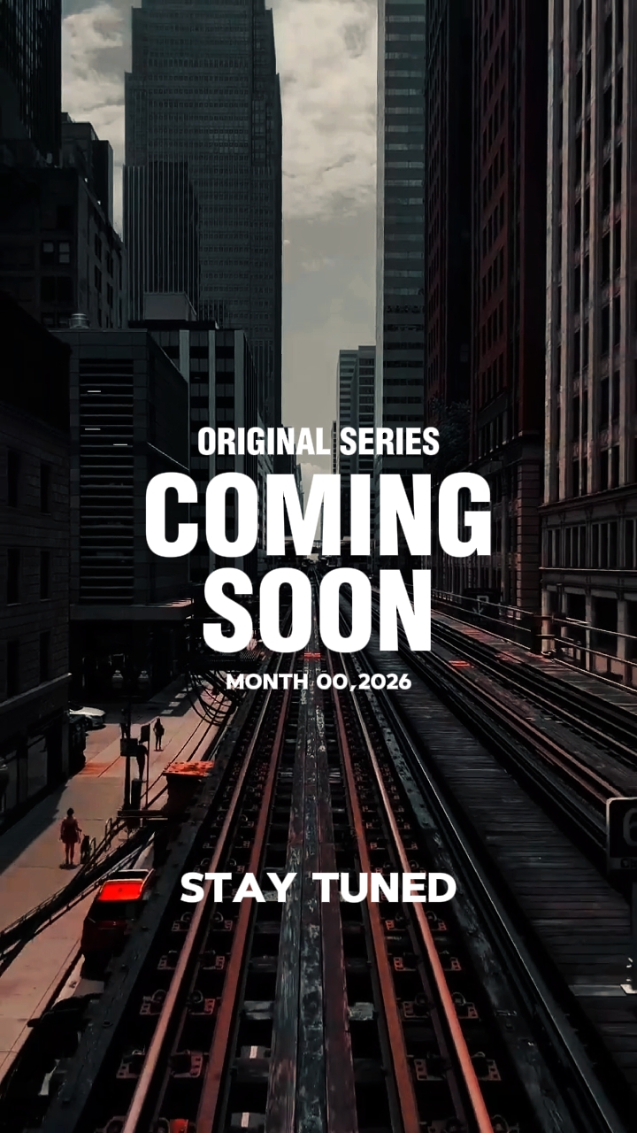 COMING SOON